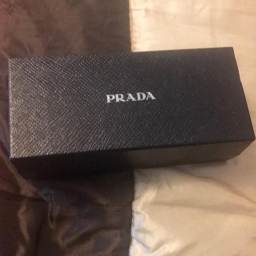 Prada gift 🎁 box